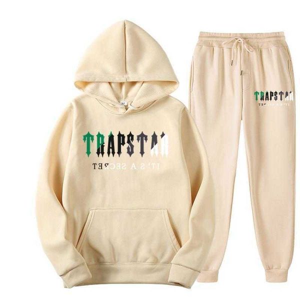 trapstar brand tracksuit classic embroidery mens hoodie sportswear men's warm set loose trapstar hoodies sweatshirtvxrh, Black
trapstar brand tracksuit classic embroidery mens hoodie sportswear men's warm set loose trapstar hoodies sweatshirtvxrh, Black