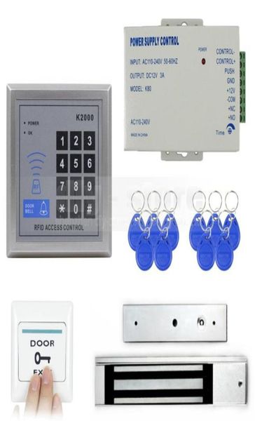 diysecur door access control security system kit 280kg electric magnetic lock diy full complete 125khz rfid card reader k2000616675754116
diysecur door access control security system kit 280kg electric magnetic lock diy full complete 125khz rfid card reader k2000616675754116