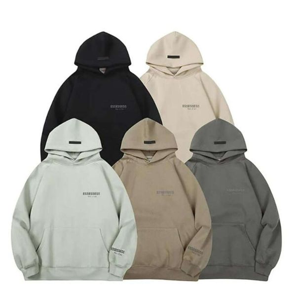 essentail men's hoodies sweatshirts designer women mens fashion loose streetwear clothing essen lovers street tracksuit suit128, Black
essentail men's hoodies sweatshirts designer women mens fashion loose streetwear clothing essen lovers street tracksuit suit128, Black