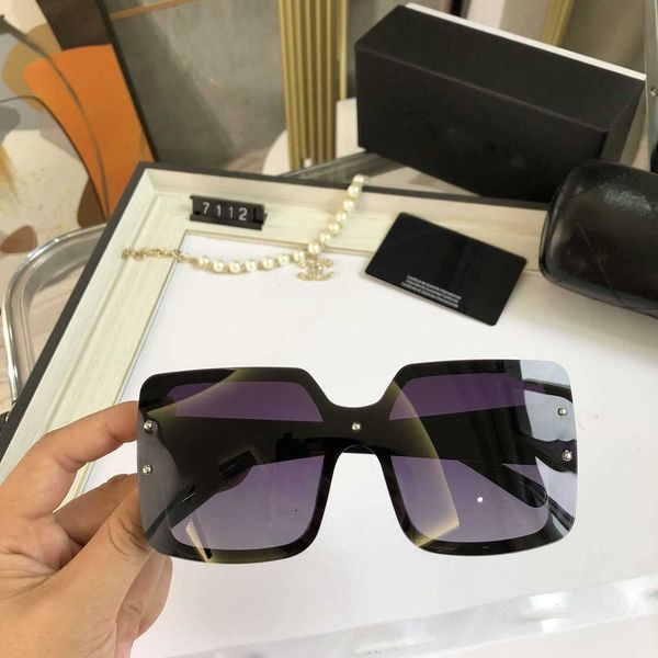 fashion carti designer cool sunglasses 2022 new sunglasses women's polarized korean diamond inlaid trend big face thin batchsw7s, Black
fashion carti designer cool sunglasses 2022 new sunglasses women's polarized korean diamond inlaid trend big face thin batchsw7s, Black