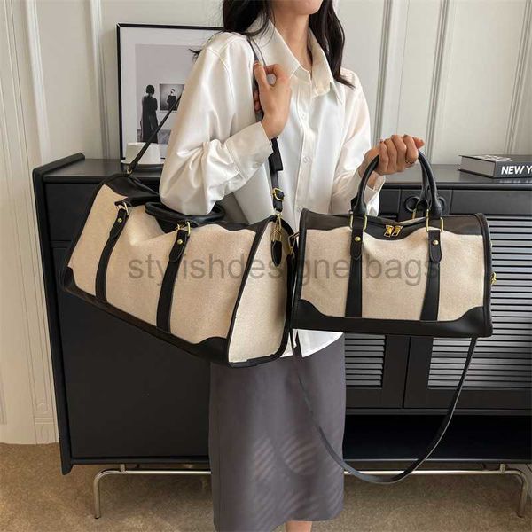 shoulder bags 2023 new bag women's large capacity shoulder bag short distance business travel bag portable canvas bagstylishdesignerbag
shoulder bags 2023 new bag women's large capacity shoulder bag short distance business travel bag portable canvas bagstylishdesignerbag