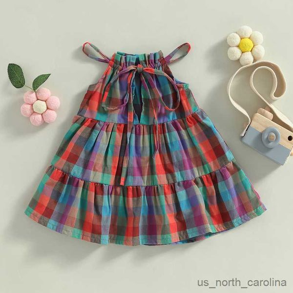 girl's dresses summer girls cotton dresses baby kids stripe sleeveless princess party dress vestidos costume children clothing r230815, Red;yellow
girl's dresses summer girls cotton dresses baby kids stripe sleeveless princess party dress vestidos costume children clothing r230815, Red;yellow