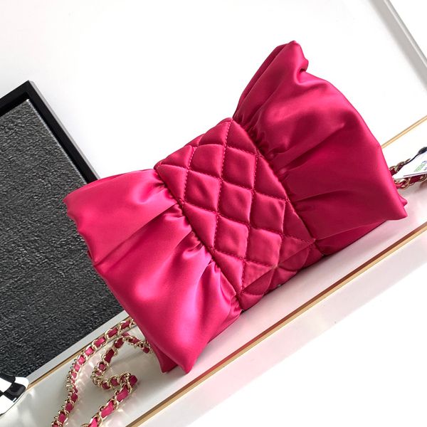 9a designer evening bags 23a satin bow women clutch 23cm high imitation underarm handbags
9a designer evening bags 23a satin bow women clutch 23cm high imitation underarm handbags
