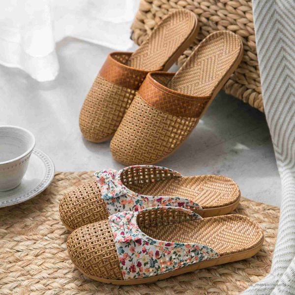 slipper slippers women' home rattan weaving office slip floor straw mat baotou sandals men' and women' slippers r230815, Black;grey
slipper slippers women' home rattan weaving office slip floor straw mat baotou sandals men' and women' slippers r230815, Black;grey