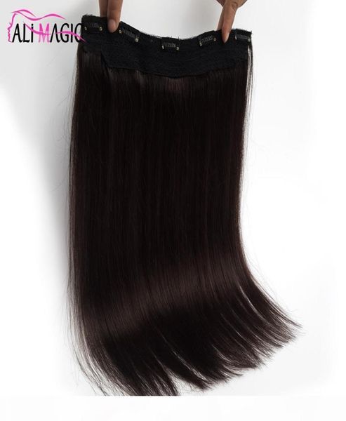 blond black brown silky straight clip in human hair extensions 100g brazilian indian remy hair for full head2768047
blond black brown silky straight clip in human hair extensions 100g brazilian indian remy hair for full head2768047