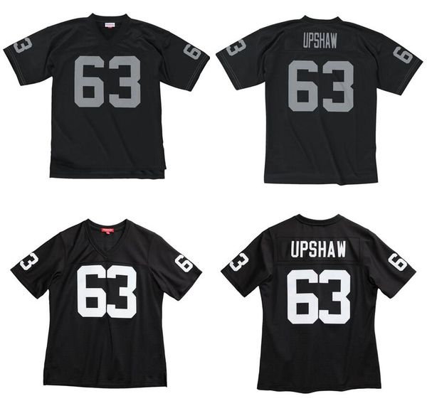 stitched football jersey 63 gene upshaw 1976 mitchell & ness retro rugby jerseys youth s-6xl
stitched football jersey 63 gene upshaw 1976 mitchell & ness retro rugby jerseys youth s-6xl
