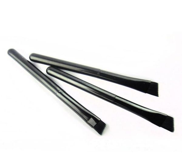 100pcslot mini eyebrow brush single nylon brushes for eyebrows black cosmetic angled brushe makeup tools applicators8105411
100pcslot mini eyebrow brush single nylon brushes for eyebrows black cosmetic angled brushe makeup tools applicators8105411