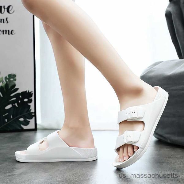 slipper women slippers summer couple home non-slip flat sandals outdoor fashion flexible women slippers indoor shoes big size r230815, Black;grey
slipper women slippers summer couple home non-slip flat sandals outdoor fashion flexible women slippers indoor shoes big size r230815, Black;grey