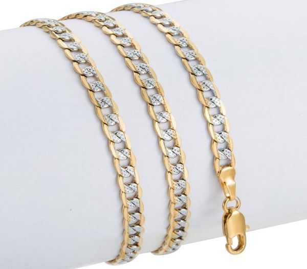 gold chains necklaces men women cuban link chain male necklace fashion men039s jewelry whole gifts 4mm gn641487037, Silver
gold chains necklaces men women cuban link chain male necklace fashion men039s jewelry whole gifts 4mm gn641487037, Silver
