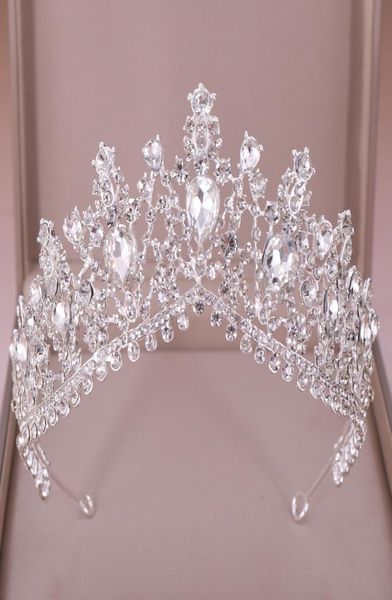 luxury crystal rhinestone bridal crown wedding tiaras and crowns queen diadem pageant party bridal hair jewelry accessories mx20077746748, White;golden
luxury crystal rhinestone bridal crown wedding tiaras and crowns queen diadem pageant party bridal hair jewelry accessories mx20077746748, White;golden