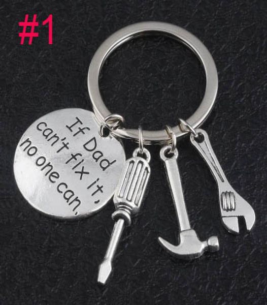 2018 new fashion keychain keyring 039039if dad can039039t fix it no one can039039 hand tools keychain pendant gi3038640, Slivery;golden
2018 new fashion keychain keyring 039039if dad can039039t fix it no one can039039 hand tools keychain pendant gi3038640, Slivery;golden