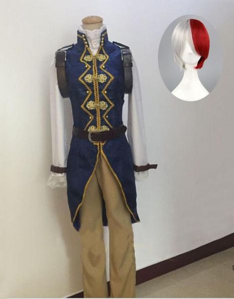 anime my hero academia todoroki so cosplay uniform coat pants outfit7280723, Black
anime my hero academia todoroki so cosplay uniform coat pants outfit7280723, Black