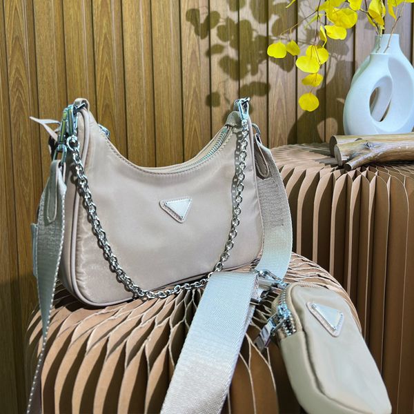womens classic deisgner crossbody bags nylon hobo fashion saddle bag lady luxurys bags handbags 3-in-1 tote bag with purse logo box for gift
womens classic deisgner crossbody bags nylon hobo fashion saddle bag lady luxurys bags handbags 3-in-1 tote bag with purse logo box for gift
