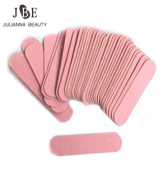 100 pcs mini 6cm professional nails files tools sand emery board sandpaper double sided nail buffer 100240 grit nail3194020
100 pcs mini 6cm professional nails files tools sand emery board sandpaper double sided nail buffer 100240 grit nail3194020