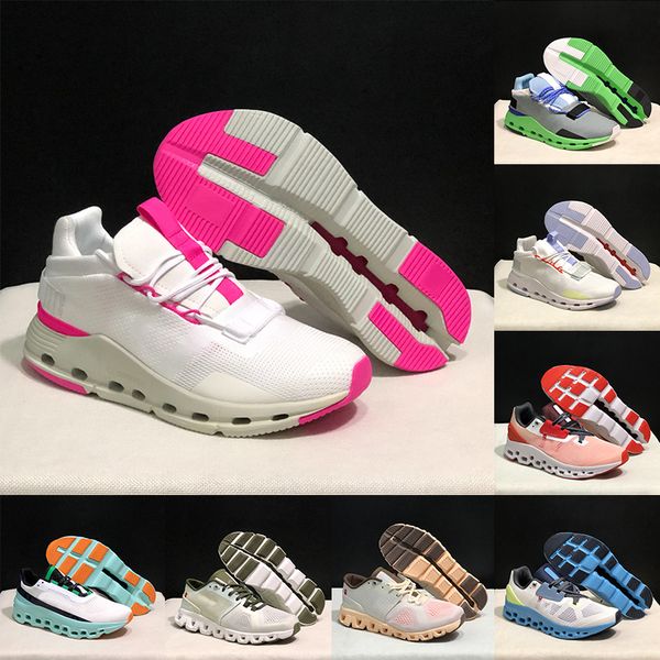 fashion womens cloud nova running shoes pink white cloudnova form mens trainers clouds stratus runners cloudsurfer monster mesh designer sne
fashion womens cloud nova running shoes pink white cloudnova form mens trainers clouds stratus runners cloudsurfer monster mesh designer sne
