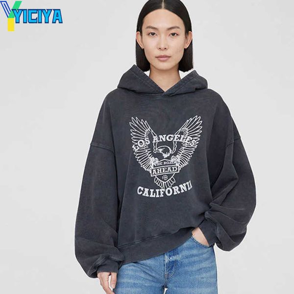 yiciya hoodie ab brand be an old eagle sweatshirt women clothing winter hoodies long sleeve sweater y2k hood design 2023 fashion, Black
yiciya hoodie ab brand be an old eagle sweatshirt women clothing winter hoodies long sleeve sweater y2k hood design 2023 fashion, Black