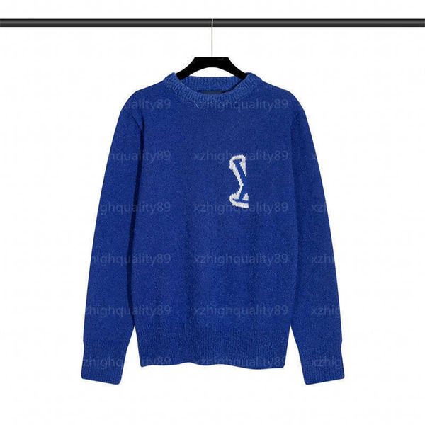 knitted sweater women designer sweaters womens fall fashion long sleeve round neck letter printed warm comfort blue designers sweater women, White;black
knitted sweater women designer sweaters womens fall fashion long sleeve round neck letter printed warm comfort blue designers sweater women, White;black