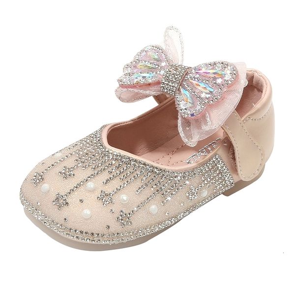 first walkers baby girls for birthday party twinkle crystal soft toddler shoes with lace butterfly knot infant 230814
first walkers baby girls for birthday party twinkle crystal soft toddler shoes with lace butterfly knot infant 230814