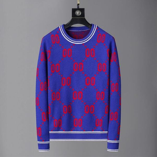 mens sweaters fashion men's casual round long sleeve sweater men women letter printing sweaters, White;black
mens sweaters fashion men's casual round long sleeve sweater men women letter printing sweaters, White;black