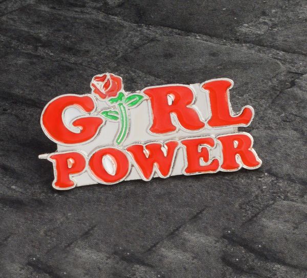 female power special cartoon brooch creative lapel denim enamel badge gift homemade red girl power pins1295270, Gray
female power special cartoon brooch creative lapel denim enamel badge gift homemade red girl power pins1295270, Gray