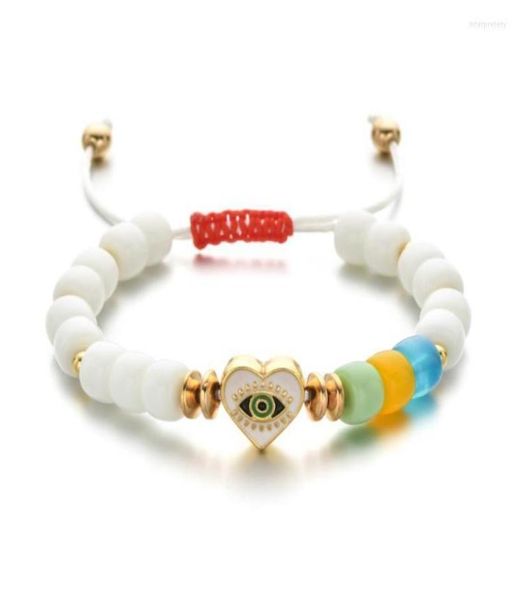 charm bracelets boho men women greek eye braclet turkish evil bracelet beads trendy jewelry pulsera handmade rope femme giftcharm 9977157, Golden;silver
charm bracelets boho men women greek eye braclet turkish evil bracelet beads trendy jewelry pulsera handmade rope femme giftcharm 9977157, Golden;silver