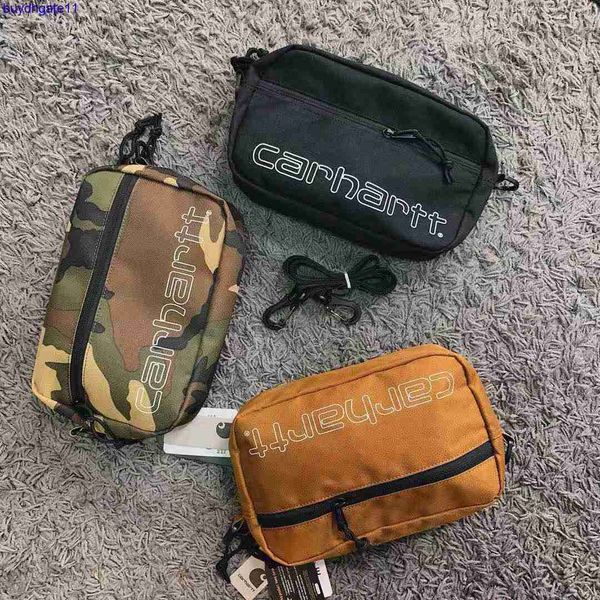 2s33 fashion luxury brand carthart accessories messenger bag brand men's and women's shoulder leisure couple, Silver
2s33 fashion luxury brand carthart accessories messenger bag brand men's and women's shoulder leisure couple, Silver