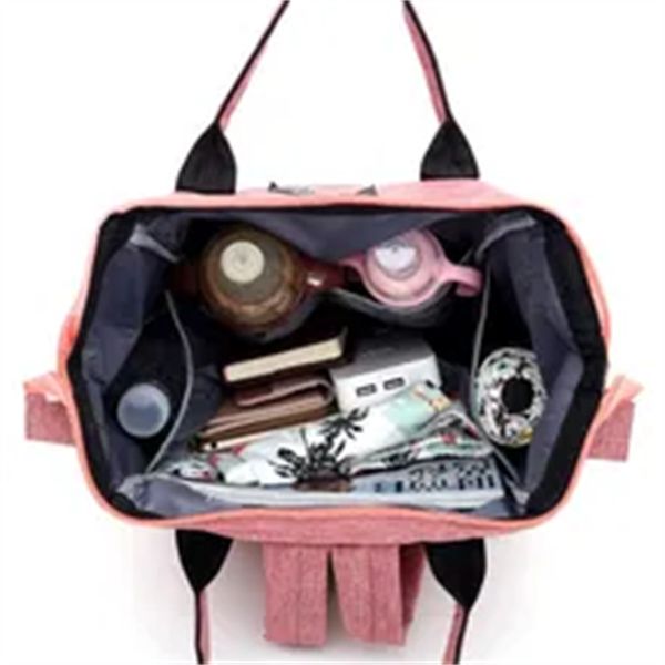 2022 fashion mummy maternity nappy bag large capacity nappy bag travel backpack nursing bag for baby care women's fashion bag a4, Black
2022 fashion mummy maternity nappy bag large capacity nappy bag travel backpack nursing bag for baby care women's fashion bag a4, Black