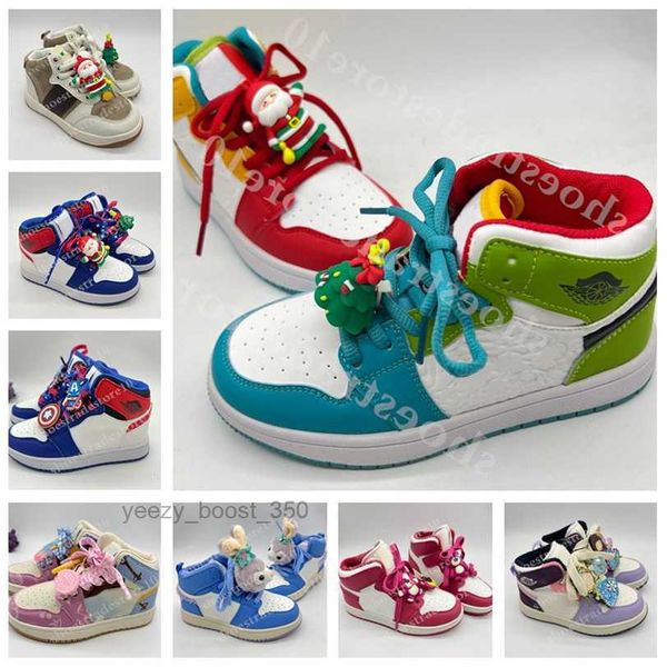 designer 1 kids basketball shoes infants toddler childrens blue pink green bred board trainers sneakers sports outdoor christmas gift size e, Black
designer 1 kids basketball shoes infants toddler childrens blue pink green bred board trainers sneakers sports outdoor christmas gift size e, Black