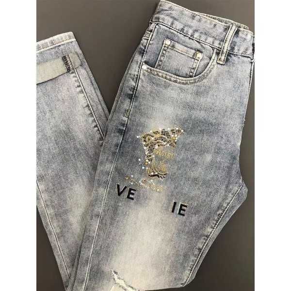 oversized jeans burb pants tb embroidered trousers women casual mensdesigner trousers men's women loose casual 4xl 5xl 6x lwh19961, Blue
oversized jeans burb pants tb embroidered trousers women casual mensdesigner trousers men's women loose casual 4xl 5xl 6x lwh19961, Blue
