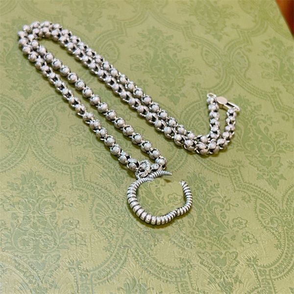 classics brand pendant necklace ggity double letter g logo woman jewelry designer men 925 silver gold long necklaces 89456
classics brand pendant necklace ggity double letter g logo woman jewelry designer men 925 silver gold long necklaces 89456