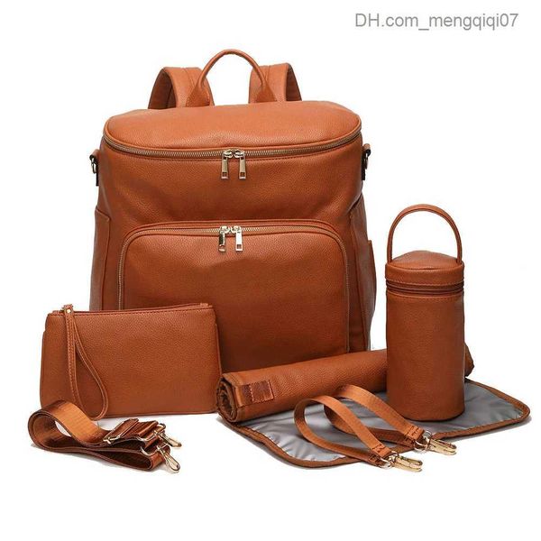 diaper bags pu leather diaper bag large capacity travel bag pregnant woman bag baby bag baby bag baby bag z230816
diaper bags pu leather diaper bag large capacity travel bag pregnant woman bag baby bag baby bag baby bag z230816
