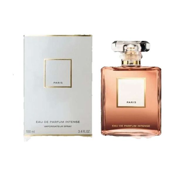 to the us in 3-7 days mademoiselle 100ml eau de perfume woman perfume elegant and charming fragrance spray oriental
to the us in 3-7 days mademoiselle 100ml eau de perfume woman perfume elegant and charming fragrance spray oriental