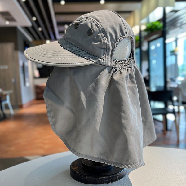 wide brim hats bucket hats women quick drying waterproof sun hat summer uv neck protection bucket hats female fashion ponytail hat outdoor f, Blue;gray
wide brim hats bucket hats women quick drying waterproof sun hat summer uv neck protection bucket hats female fashion ponytail hat outdoor f, Blue;gray