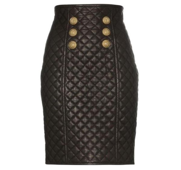 premium new style original design women039s classic quilted leater skirt metal buckles high waist slim pack hip ski8080914, Black
premium new style original design women039s classic quilted leater skirt metal buckles high waist slim pack hip ski8080914, Black