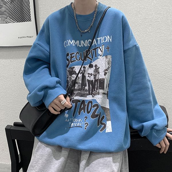 mens hoodies sweatshirts autumn hoodie pattern print y2k clothes women pullovers loose un streetwear sweetshirt men 230815, Black
mens hoodies sweatshirts autumn hoodie pattern print y2k clothes women pullovers loose un streetwear sweetshirt men 230815, Black