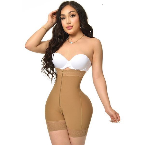 waist tummy shaper fajas colombianas compression shaper open bust tummy control with zipper body beauty shapewear waist trainer post use 230
waist tummy shaper fajas colombianas compression shaper open bust tummy control with zipper body beauty shapewear waist trainer post use 230