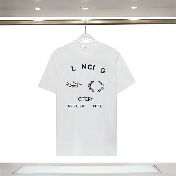 #7 fashion t shirt men women designers t-shirts tees apparel man s casual chest letter shirt luxury clothing street shorts sleeve clothes c, White;black
#7 fashion t shirt men women designers t-shirts tees apparel man s casual chest letter shirt luxury clothing street shorts sleeve clothes c, White;black