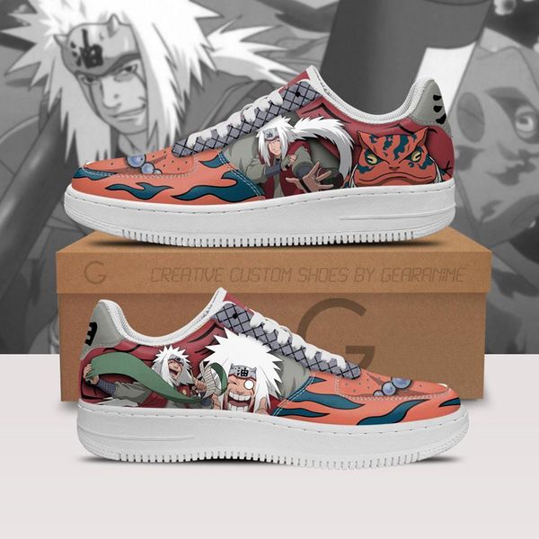 fashion men women anime casual shoes jiraiya pervy sage air sneakers italy delicate manga low leather designer simple custom animes athletic, Black
fashion men women anime casual shoes jiraiya pervy sage air sneakers italy delicate manga low leather designer simple custom animes athletic, Black