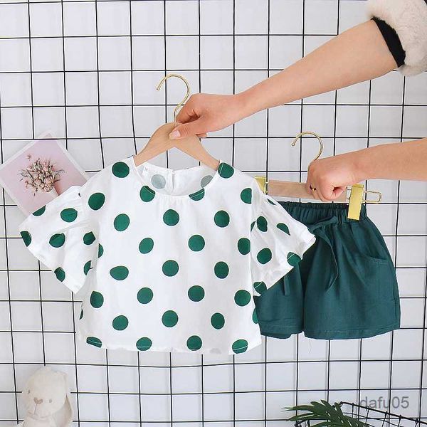 clothing sets summer cool baby girls clothes sets cute years old kids girl clothing outdoor wear r230816, White
clothing sets summer cool baby girls clothes sets cute years old kids girl clothing outdoor wear r230816, White