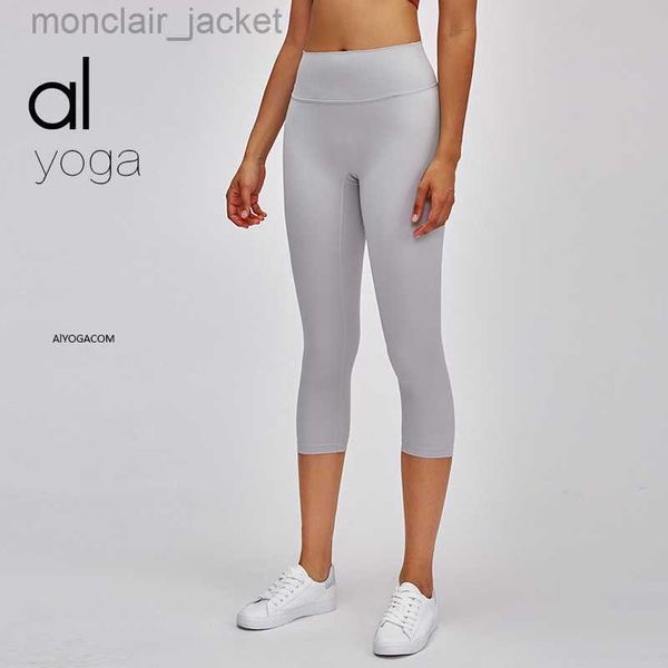 desginer alos yoga legging originnew t-zone sports capris comfortable and slim fit pants for women, Black
desginer alos yoga legging originnew t-zone sports capris comfortable and slim fit pants for women, Black