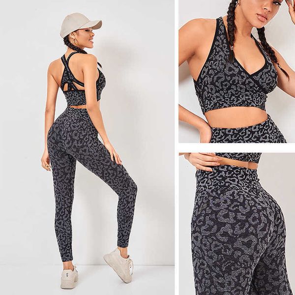 lulu leopard print yoga sets female sportswear workout gym wear running clothing ensemble women sport outfit fitness suits women
lulu leopard print yoga sets female sportswear workout gym wear running clothing ensemble women sport outfit fitness suits women