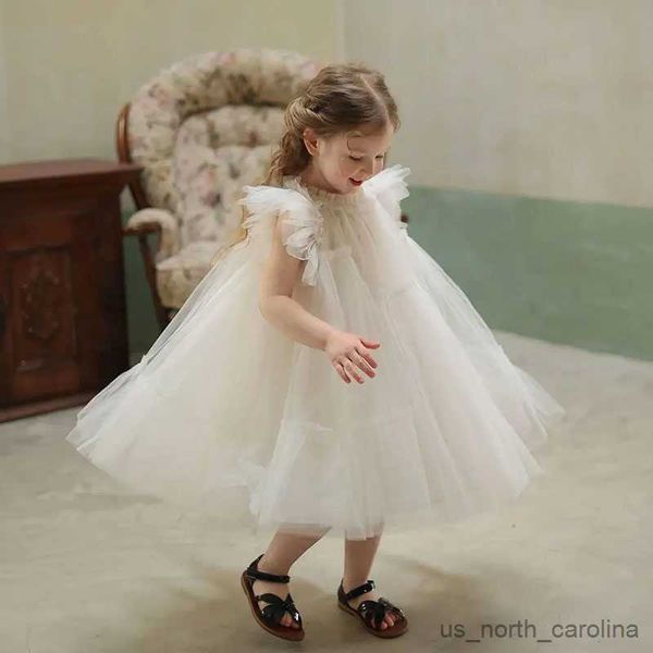 girl's dresses 2023 new kids girls dresses for girls summer princess dress baby yarn puffy vestido children girls clothes to r230816, Red;yellow
girl's dresses 2023 new kids girls dresses for girls summer princess dress baby yarn puffy vestido children girls clothes to r230816, Red;yellow