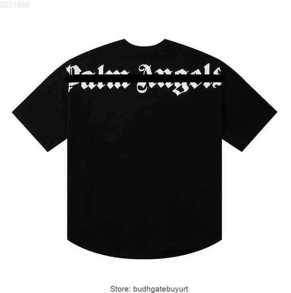 0n22 men's t shirts designer of luxury t shirt brand palms angels angel t shirt pa clothing spray letter street loose oversize short sl, White;black
0n22 men's t shirts designer of luxury t shirt brand palms angels angel t shirt pa clothing spray letter street loose oversize short sl, White;black
