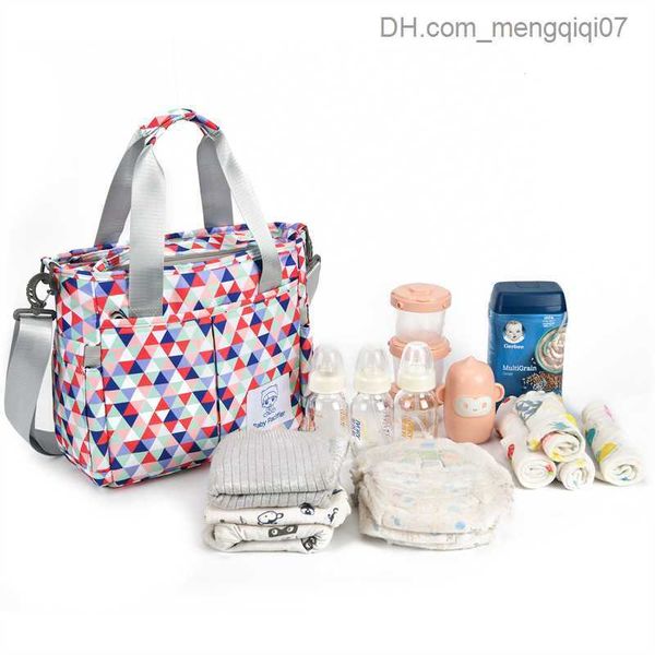 diaper bags fashionable large capacity wet separated mother's bag suitable for travel baby bottle bags strong storage bags z230816
diaper bags fashionable large capacity wet separated mother's bag suitable for travel baby bottle bags strong storage bags z230816