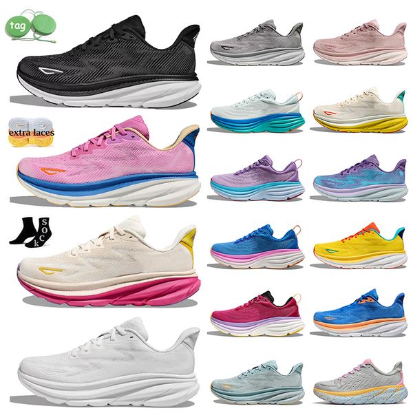 fashion hoka clifton 9 womens mens running shoes hokas bondi 8 cliftons 8 triple white black pink airy blue on people cloud jogging trainers
fashion hoka clifton 9 womens mens running shoes hokas bondi 8 cliftons 8 triple white black pink airy blue on people cloud jogging trainers