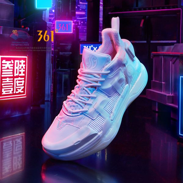 dress shoes 361 degrees rx-ag1 aaron gordon men basketball sports shoes wear resistant non slip support mesh combat sneaker male 672231101f, Black
dress shoes 361 degrees rx-ag1 aaron gordon men basketball sports shoes wear resistant non slip support mesh combat sneaker male 672231101f, Black