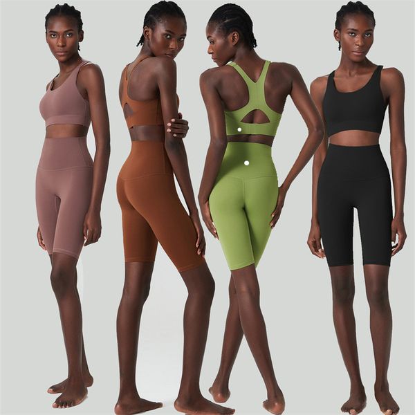 ll women's yoga outfit yoga sets bra pants vest trousers shorts excerise sport gym running trainer casual long pant elastic high waist
ll women's yoga outfit yoga sets bra pants vest trousers shorts excerise sport gym running trainer casual long pant elastic high waist