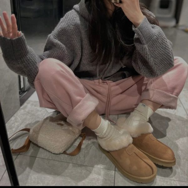 australia wgg boots ug women tazz ankle snow boot sandals australian fur slides classic ultra mini platform booties slip-on les petites sued, Black
australia wgg boots ug women tazz ankle snow boot sandals australian fur slides classic ultra mini platform booties slip-on les petites sued, Black