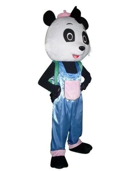 panda bear mascot costume halloween birthday party dress set halloween christmas performance, Red;yellow
panda bear mascot costume halloween birthday party dress set halloween christmas performance, Red;yellow