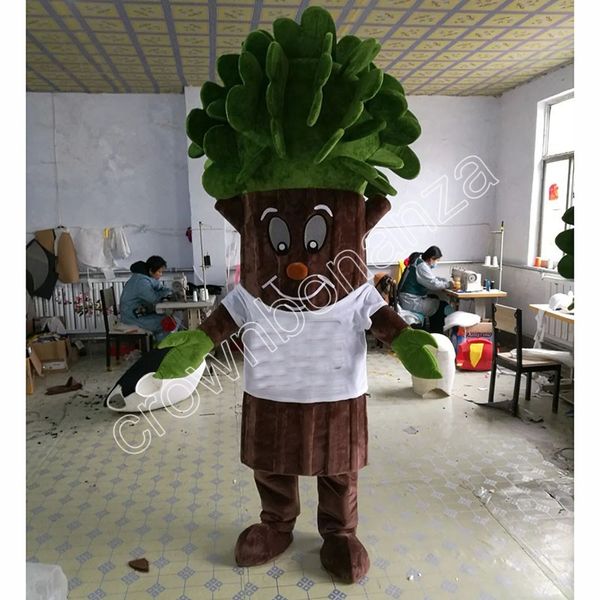 new green tree mascot costume walking halloween suit large event costume suit party dress apparel carnival costume, Red;yellow
new green tree mascot costume walking halloween suit large event costume suit party dress apparel carnival costume, Red;yellow